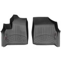 Коврики WeatherTech Black для Chevrolet Traverse (mkII)(1 row) 2018→, цена: 6 692 грн.