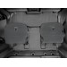 Коврики Weathertech Black для Chevrolet Traverse (mkII)(1-2-3 row)(2 row bucket seat) 2018→, ціна: 11 728 грн.