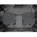 Коврики WeatherTech Black для Chevrolet Traverse (mkII)(2 row bucket seat)(2-3 row); Buick Enclave (mkII)(2-3 row) 2018→, цена: 6 343 грн.