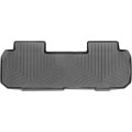 Коврики WeatherTech Black для Chevrolet Traverse (mkII)(2 row bench seat)(2 row) 2018→, цена: 4 911 грн.