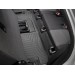 Коврики WeatherTech Black для Chevrolet Traverse (mkII)(2 row bench seat)(3 row) 2018→, цена: 4 498 грн.