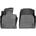 Коврики Weathertech Black для Toyota Camry (XV70)(1 row) 2017→, ціна: 6 692 грн.
