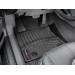 Коврики Weathertech Black для Toyota Camry (not hybrid)(XV70) 2017→, ціна: 10 641 грн.