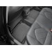 Коврики WeatherTech Black для Toyota Camry (XV70)(not hybrid)(FWD) 2017→, цена: 10 641 грн.