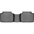 Килимки WeatherTech Black для Toyota Camry (XV70)(hybrid)(2 row) 2017→, ціна: 4 911 грн.