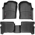 Коврики WeatherTech Black для Toyota 4Runner (mkIII) 1996-2002, цена: 11 488 грн.