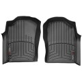 Коврики WeatherTech Black для Toyota 4Runner (mkIII)(1 row) 1996-2002, цена: 6 692 грн.