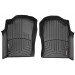 Коврики Weathertech Black для Toyota 4Runner (mkIII)(1 row) 1996-2002, ціна: 6 144 грн.