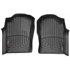 Коврики WeatherTech Black для Toyota 4Runner (mkIII)(1 row) 1996-2002, цена: 6 144 грн.