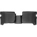 Коврики WeatherTech Black для Toyota 4Runner (mkIII)(2 row) 1996-2002, цена: 4 498 грн.