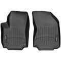 Коврики Weathertech Black для GMC Terrain (mkII)(1 row) 2018→, ціна: 6 692 грн.
