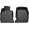 Коврики WeatherTech Black для Kia Stinger (mkI)(AWD)(1 row) 2018→, цена: 6 692 грн.