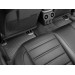 Коврики Weathertech Black для Kia Stinger (mkI)(RWD) 2018→, ціна: 10 641 грн.