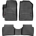 Коврики WeatherTech Black для Kia Rio (mkIV) 2017→ (USA), цена: 11 603 грн.