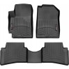 Коврики WeatherTech Black для Kia Stonic (mkI) 2018→, цена: 10 641 грн.