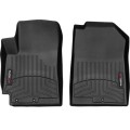 Коврики WeatherTech Black для Kia Rio (mkIV)(1 row) 2017→ (USA) / Stonic (mkI)(1 row) 2017→, цена: 6 692 грн.