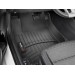 Коврики Weathertech Black для Kia Stonic (mkI) 2018→, ціна: 10 641 грн.