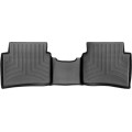 Коврики WeatherTech Black для Kia Rio (mkIV)(2 row) 2017→ (USA), цена: 4 911 грн.