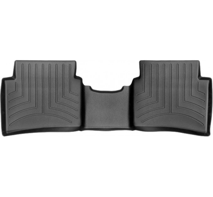 Коврики WeatherTech Black для Kia Rio (mkIV)(2 row) 2017→ (USA), цена: 4 498 грн.