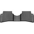 Килимки WeatherTech Black для Kia Stonic (mkI)(2 row) 2018→, ціна: 4 911 грн.