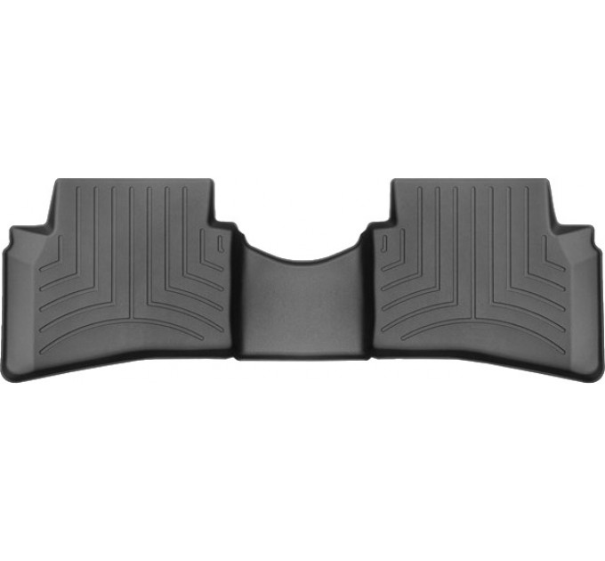 Коврики WeatherTech Black для Kia Stonic (mkI)(2 row) 2018→, цена: 4 498 грн.