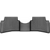 Коврики WeatherTech Black для Kia Stonic (mkI)(2 row) 2018→, цена: 4 498 грн.