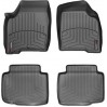 Коврики WeatherTech Black для Chevrolet Impala (mkIX) 2006-2013; Pontiac Grand Prix (mkVII) 2007-2008, цена: 10 641 грн.