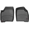 Коврики WeatherTech Black для Chevrolet Impala (mkIX)(1 row) 2006-2013; Pontiac Grand Prix (mkVII)(1 row) 2007-2008, цена: 6 144 грн.