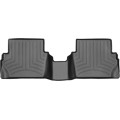 Коврики WeatherTech Black для Ford Fiesta (mkVII)(2 row) 2018→ (EU), цена: 4 911 грн.
