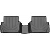 Коврики Weathertech Black для Ford Fiesta (EU)(mkVII)(2 row) 2018→, ціна: 4 498 грн.