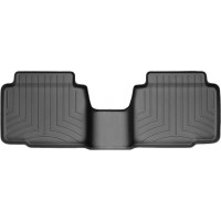 Коврики WeatherTech Black для Chevrolet Impala (mkIX)(2 row) 2006-2013; Pontiac Grand Prix (mkVII)(2 row) 2007-2008