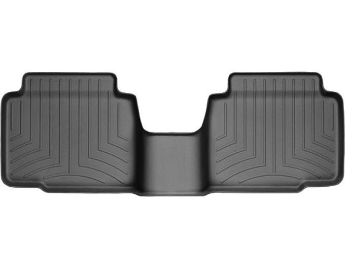 Килимки WeatherTech Black для Chevrolet Impala (mkIX)(2 row) 2006-2013; Pontiac Grand Prix (mkVII)(2 row) 2007-2008, ціна: 4 911 грн.
