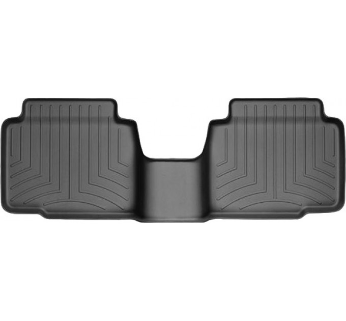 Килимки WeatherTech Black для Chevrolet Impala (mkIX)(2 row) 2006-2013; Pontiac Grand Prix (mkVII)(2 row) 2007-2008, ціна: 4 498 грн.