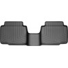 Килимки WeatherTech Black для Chevrolet Impala (mkIX)(2 row) 2006-2013; Pontiac Grand Prix (mkVII)(2 row) 2007-2008, ціна: 4 498 грн.