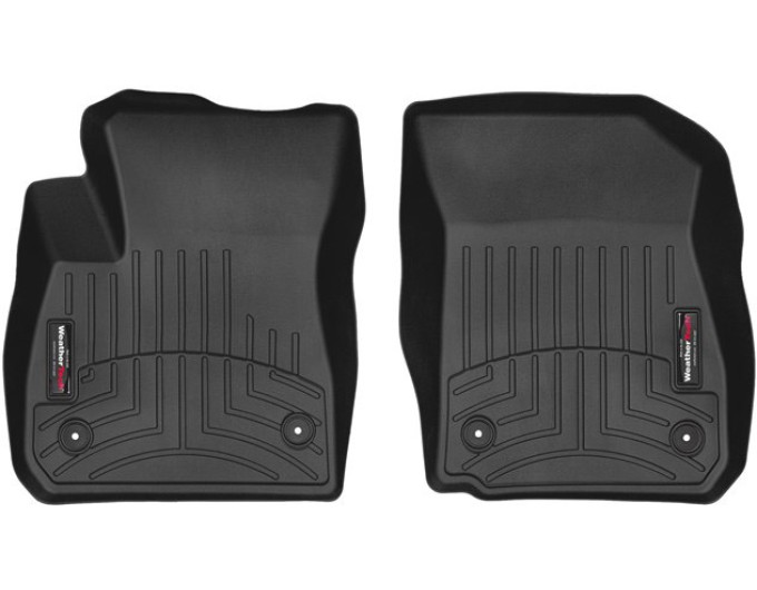 Коврики WeatherTech Black для Opel Insignia (mkII)(B); Buick Regal (mkVI)(1 row) 2017→, цена: 6 692 грн.