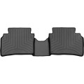 Килимки WeatherTech Black для Opel Insignia (mkII)(B); Buick Regal (mkVI)(2 row) 2017→, ціна: 4 911 грн.