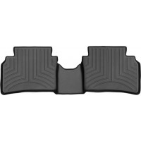 Коврики WeatherTech Black для Opel Insignia (mkII)(B); Buick Regal (mkVI)(2 row) 2017→