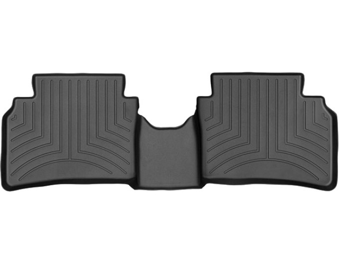 Килимки WeatherTech Black для Opel Insignia (mkII)(B); Buick Regal (mkVI)(2 row) 2017→, ціна: 4 911 грн.