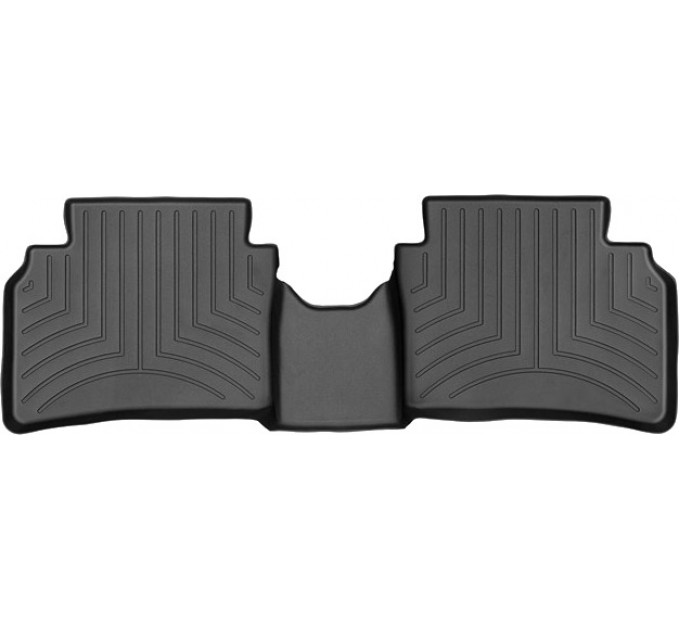 Коврики WeatherTech Black для Opel Insignia (mkII)(B); Buick Regal (mkVI)(2 row) 2017→, цена: 4 498 грн.