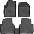 Коврики WeatherTech Black для Opel Crossland (mkI) 2017→, цена: 11 603 грн.