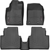 Коврики WeatherTech Black для Opel Crossland (mkI) 2017→, цена: 10 641 грн.