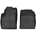 Коврик Weathertech Black для Citroen C3 Aircross; Opel Crossland X (mkI)(1 row) 2017→, ціна: 6 692 грн.