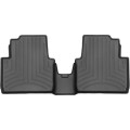 Коврики WeatherTech Black для Opel Crossland (mkI)(2 row) 2017→, цена: 4 911 грн.