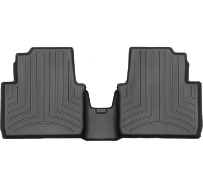 Коврики Weathertech Black для Opel Crossland X (mkI)(2 row) 2017→, ціна: 4 498 грн.