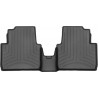 Коврики WeatherTech Black для Opel Crossland (mkI)(2 row) 2017→, цена: 4 498 грн.