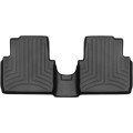 Коврики WeatherTech Black для Citroen C3 Aircross (mkI)(2 row) 2017→, цена: 4 911 грн.