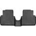 Коврики WeatherTech Black для Citroen C3 Aircross (mkI)(2 row) 2017→, цена: 4 498 грн.