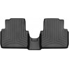 Килимки WeatherTech Black для Citroen C3 Aircross (mkI)(2 row) 2017→, ціна: 4 498 грн.