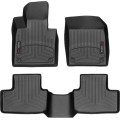 Коврики WeatherTech Black для Volvo XC60 (mkII)(not hybrid) 2017→, цена: 11 709 грн.