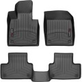 Коврики WeatherTech Black для Volvo XC60 (mkII)(hybrid) 2017→, цена: 11 488 грн.